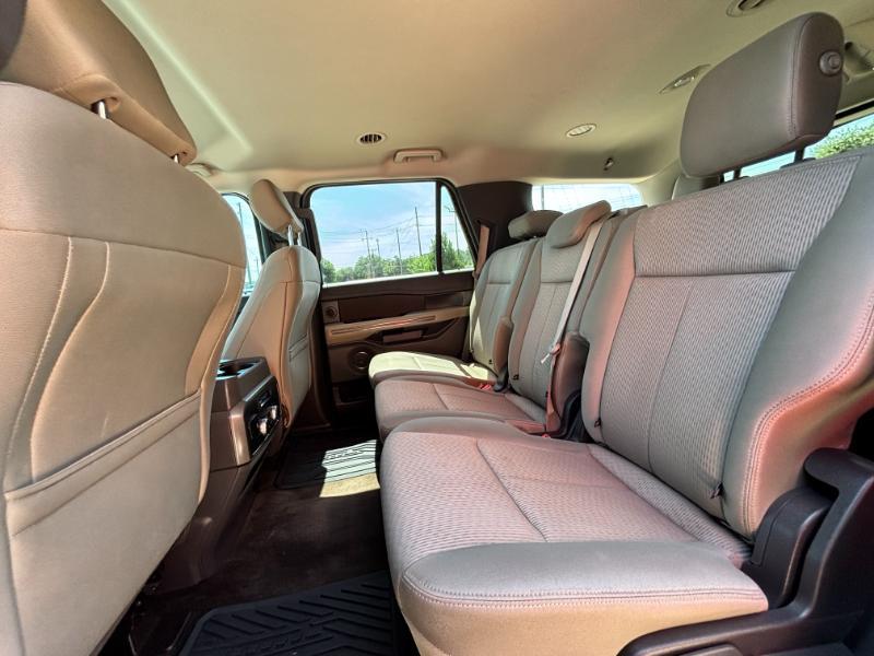 Ford Expedition XLT 2WD 2018