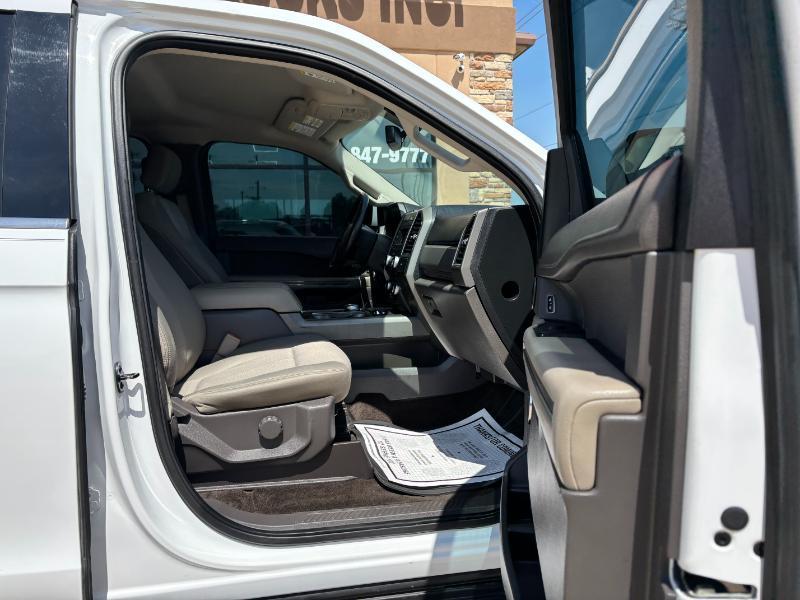 Ford Expedition XLT 2WD 2018