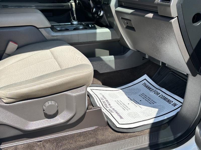 Ford Expedition XLT 2WD 2018