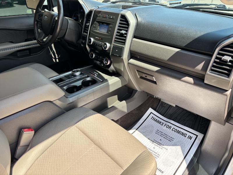 Ford Expedition XLT 2WD 2018