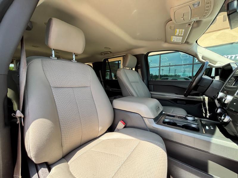 Ford Expedition XLT 2WD 2018