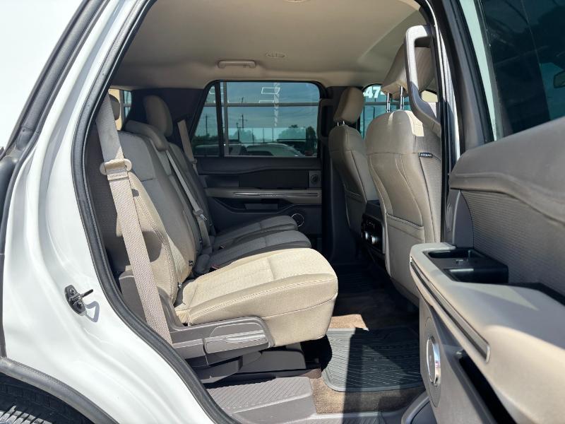 Ford Expedition XLT 2WD 2018
