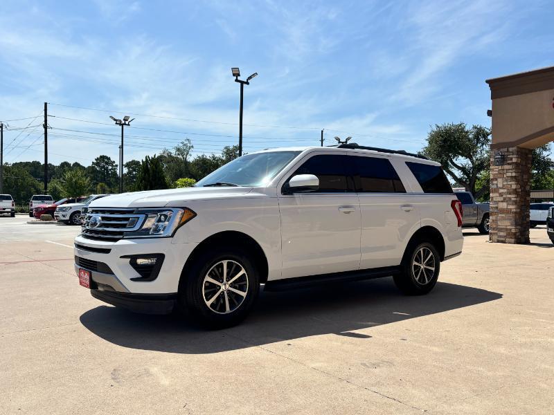 Ford Expedition XLT 2WD 2018