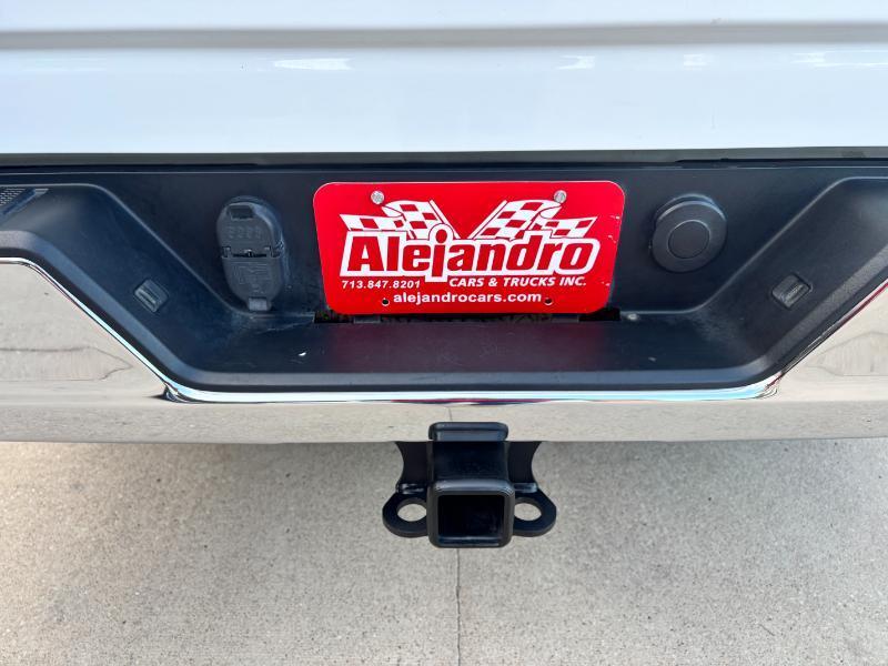 Chevrolet Silverado 2500HD LT Crew Cab Short Box 4WD 2023