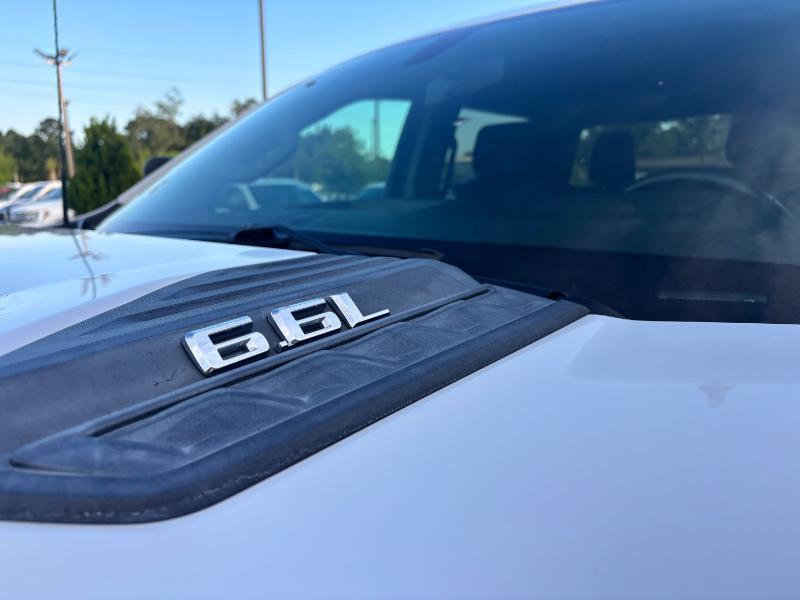 Chevrolet Silverado 2500HD LT Crew Cab Short Box 4WD 2023