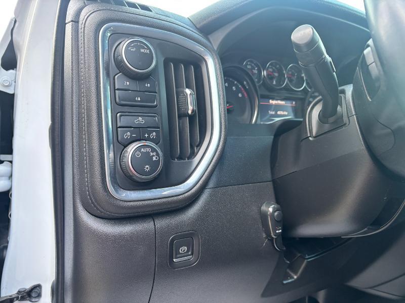 Chevrolet Silverado 2500HD LT Crew Cab Short Box 4WD 2023