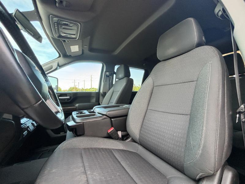 Chevrolet Silverado 2500HD LT Crew Cab Short Box 4WD 2023