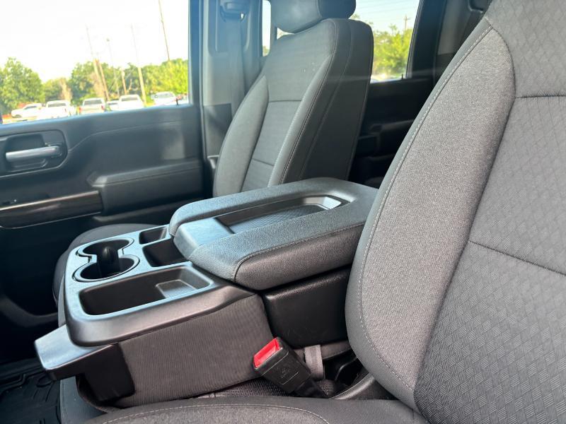 Chevrolet Silverado 2500HD LT Crew Cab Short Box 4WD 2023