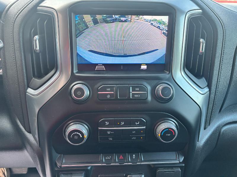 Chevrolet Silverado 2500HD LT Crew Cab Short Box 4WD 2023