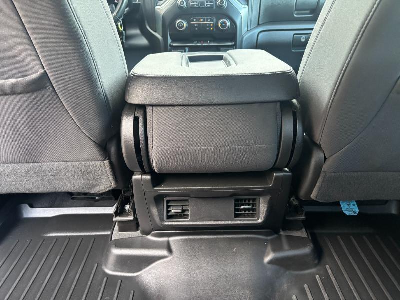 Chevrolet Silverado 2500HD LT Crew Cab Short Box 4WD 2023