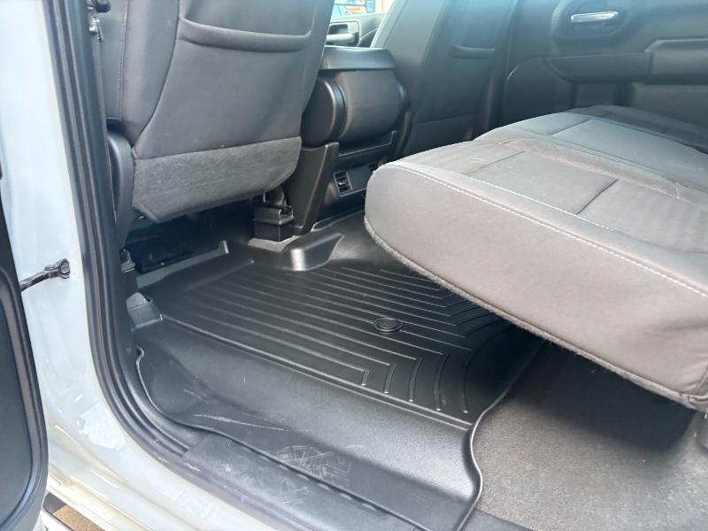 Chevrolet Silverado 2500HD LT Crew Cab Short Box 4WD 2023