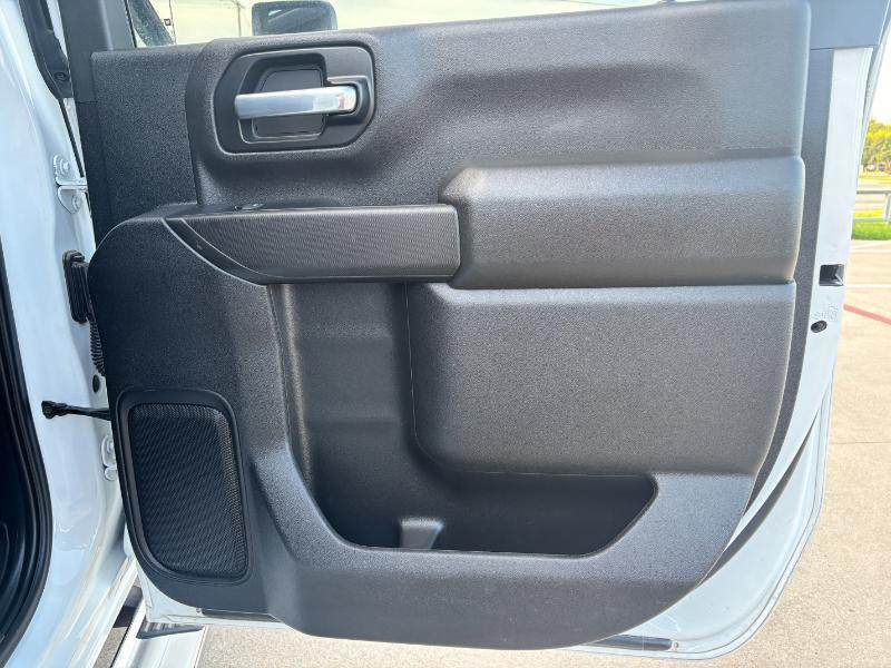 Chevrolet Silverado 2500HD LT Crew Cab Short Box 4WD 2023