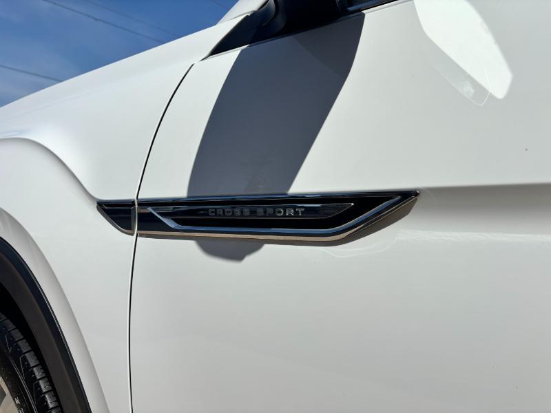 Volkswagen Atlas Cross Sport SE w/Technology 4MOTION 2020