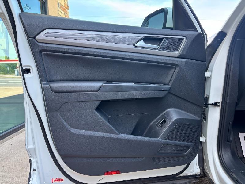 Volkswagen Atlas Cross Sport SE w/Technology 4MOTION 2020