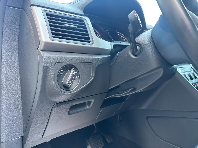 Volkswagen Atlas Cross Sport SE w/Technology 4MOTION 2020