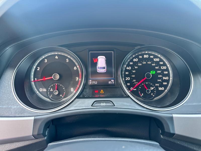 Volkswagen Atlas Cross Sport SE w/Technology 4MOTION 2020