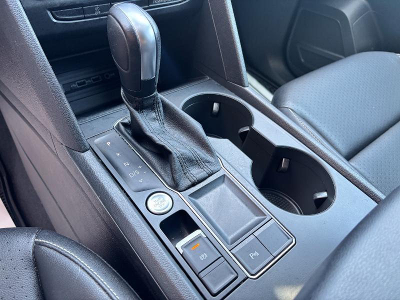 Volkswagen Atlas Cross Sport SE w/Technology 4MOTION 2020