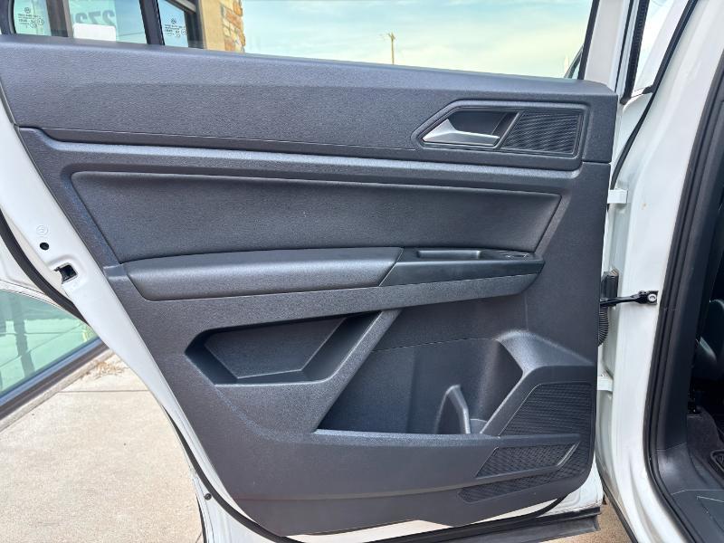 Volkswagen Atlas Cross Sport SE w/Technology 4MOTION 2020