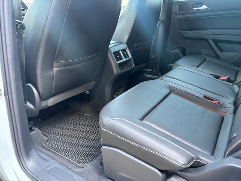 Volkswagen Atlas Cross Sport SE w/Technology 4MOTION 2020