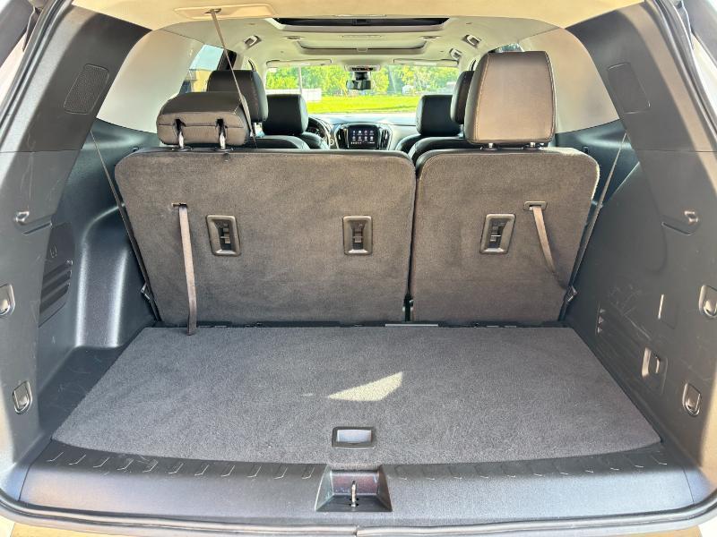 Chevrolet Traverse Premier FWD 2021