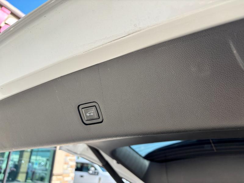 Chevrolet Traverse Premier FWD 2021