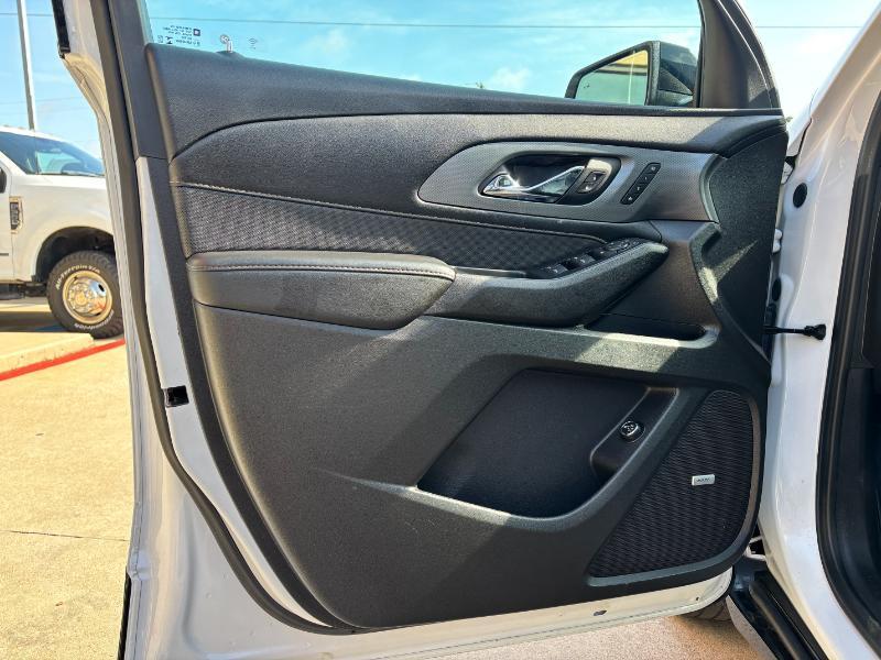 Chevrolet Traverse Premier FWD 2021