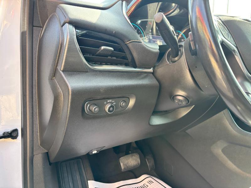 Chevrolet Traverse Premier FWD 2021
