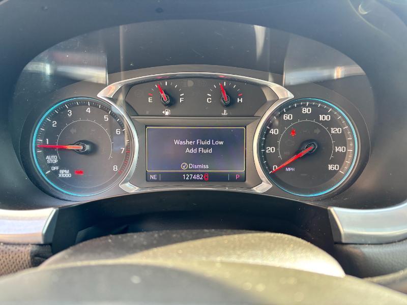 Chevrolet Traverse Premier FWD 2021