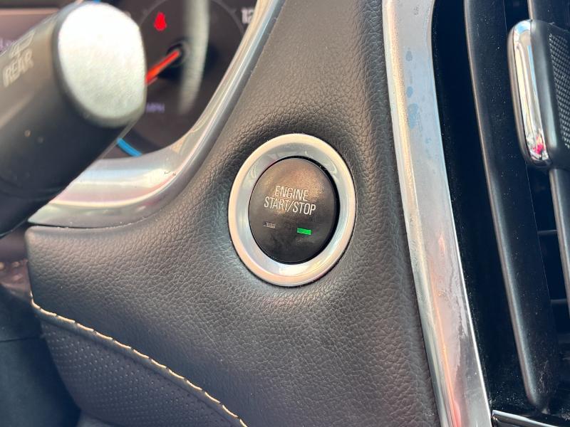 Chevrolet Traverse Premier FWD 2021