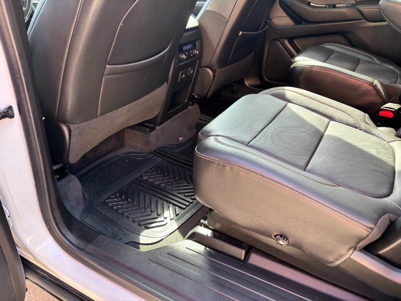Chevrolet Traverse Premier FWD 2021