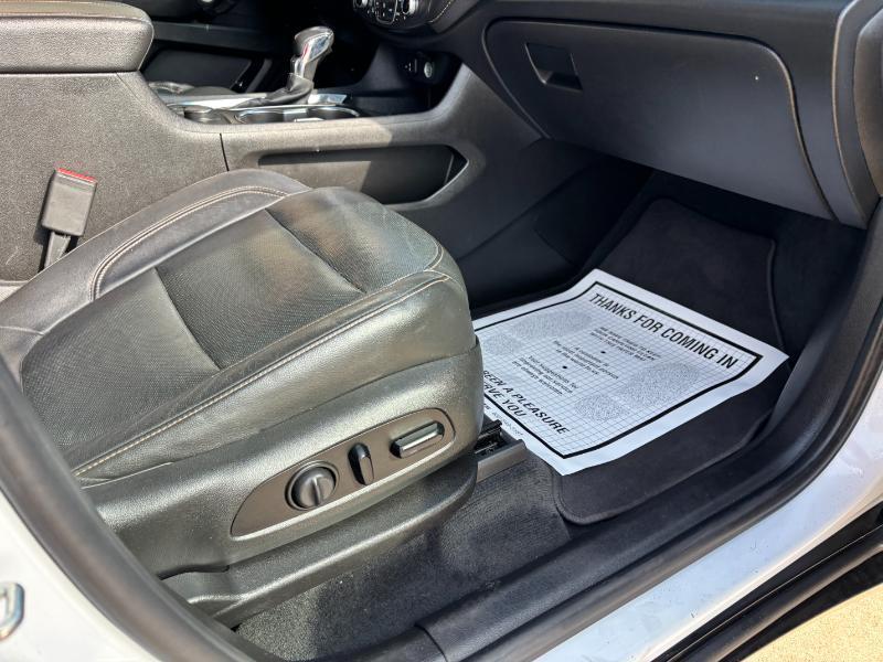 Chevrolet Traverse Premier FWD 2021