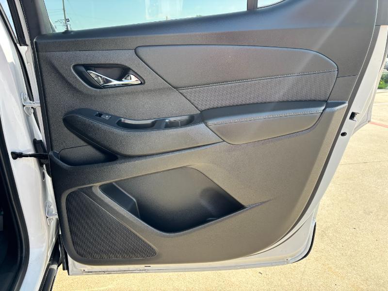 Chevrolet Traverse Premier FWD 2021