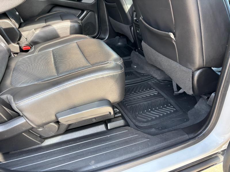 Chevrolet Traverse Premier FWD 2021