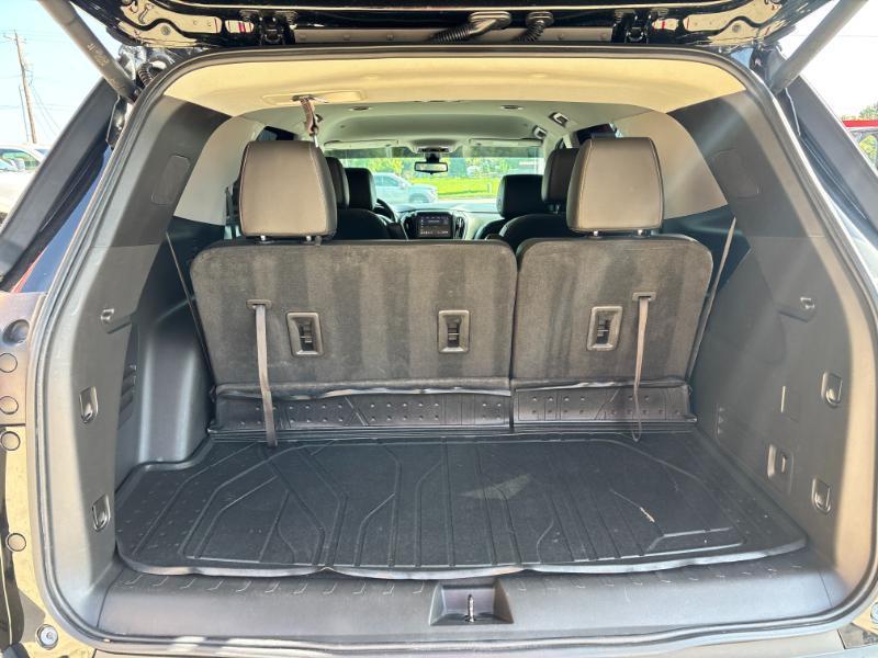 Chevrolet Traverse RS 2021