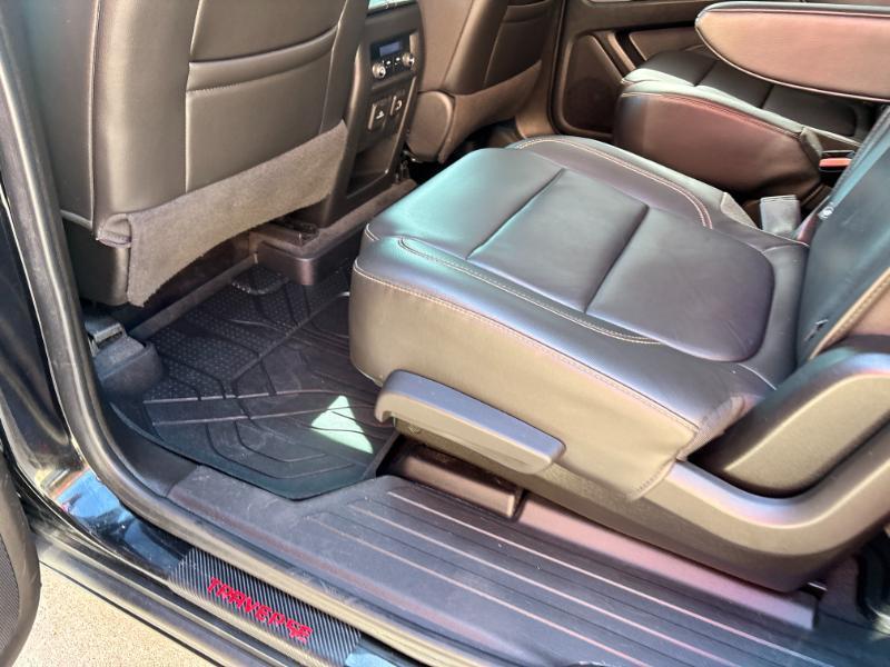 Chevrolet Traverse RS 2021