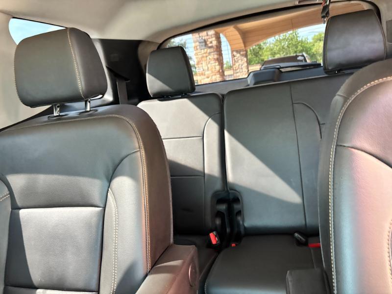 Chevrolet Traverse RS 2021