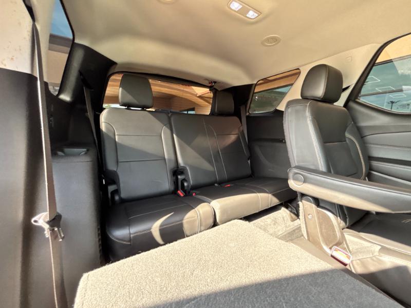 Chevrolet Traverse RS 2021