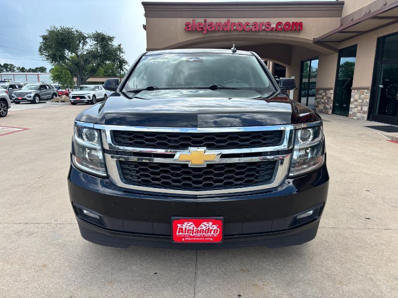 Chevrolet Tahoe LT 2WD 2018