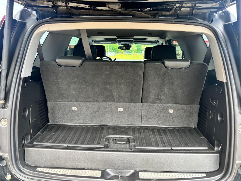 Chevrolet Tahoe LT 2WD 2018