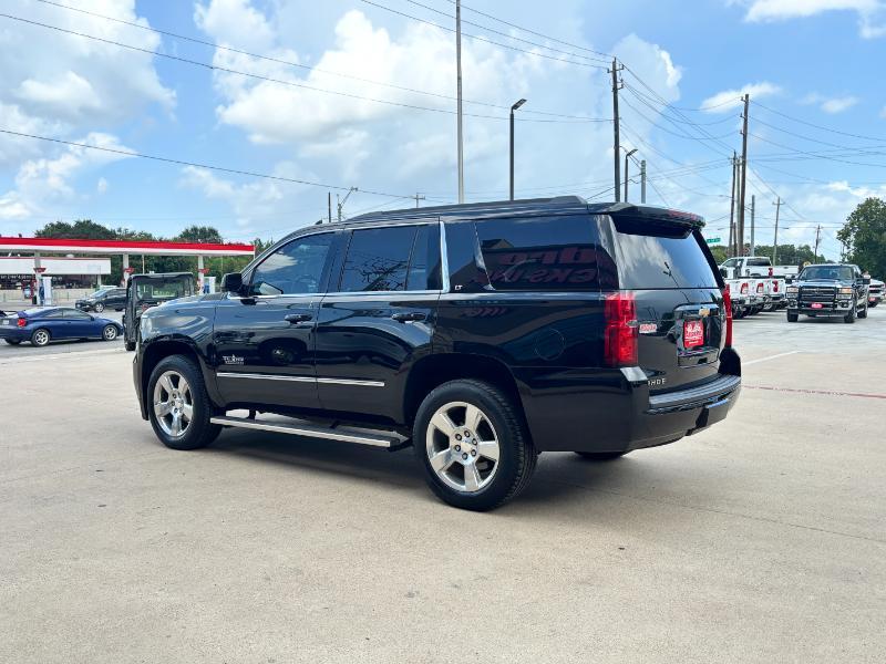 Chevrolet Tahoe LT 2WD 2018