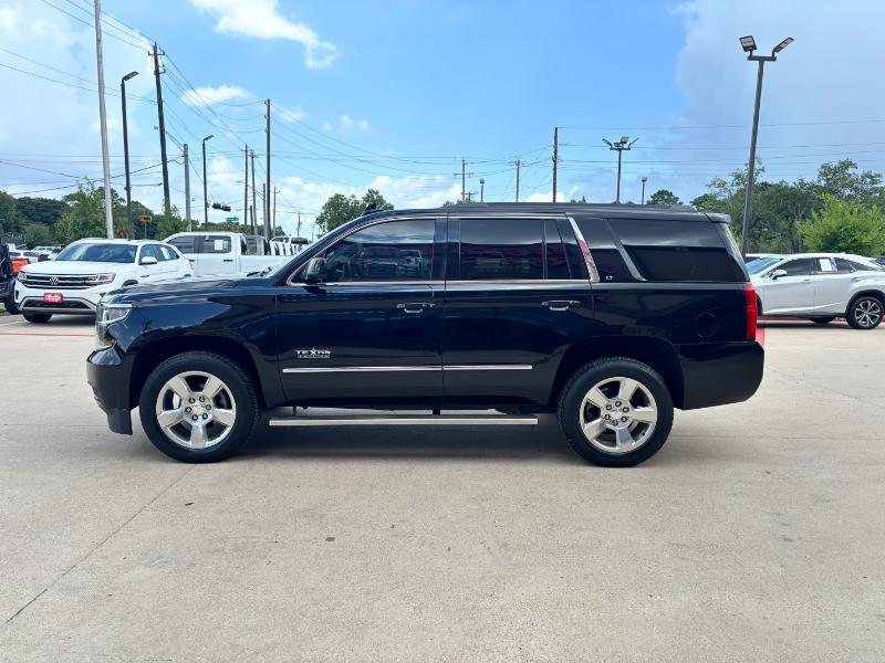 Chevrolet Tahoe LT 2WD 2018