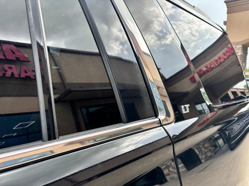 Chevrolet Tahoe LT 2WD 2018
