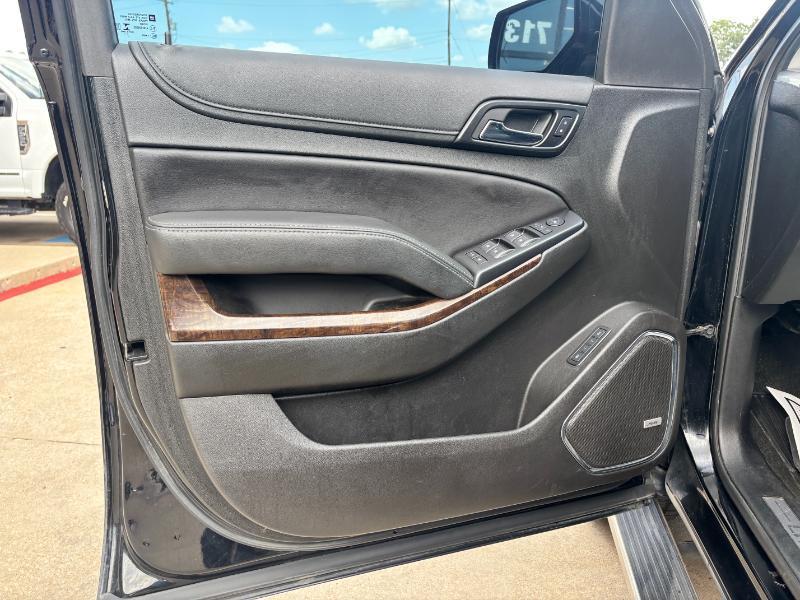 Chevrolet Tahoe LT 2WD 2018