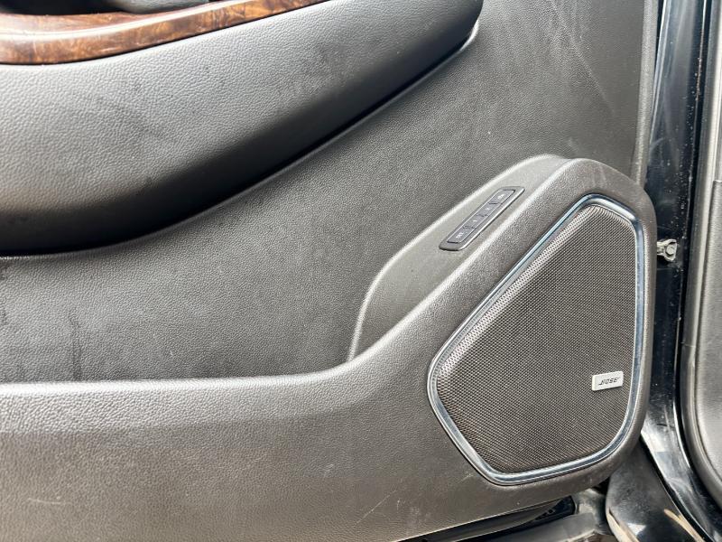 Chevrolet Tahoe LT 2WD 2018