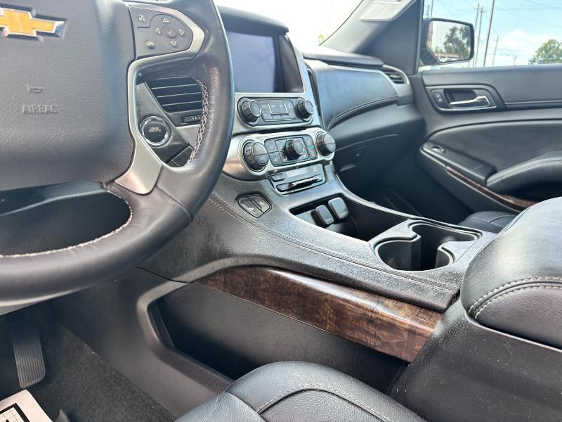 Chevrolet Tahoe LT 2WD 2018