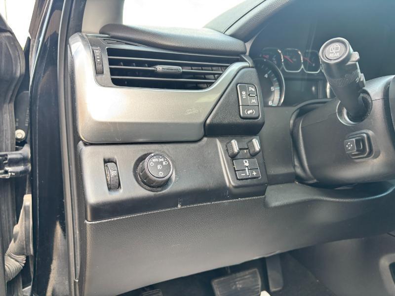 Chevrolet Tahoe LT 2WD 2018