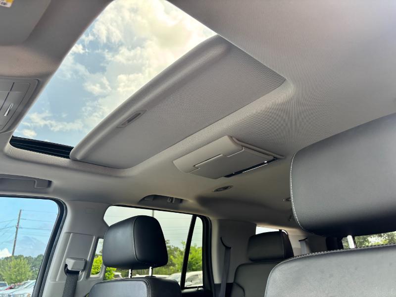 Chevrolet Tahoe LT 2WD 2018