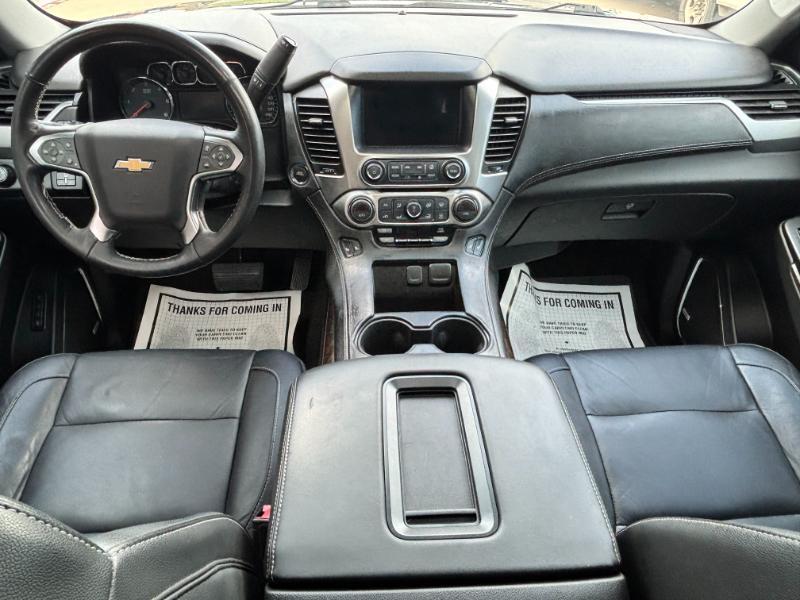 Chevrolet Tahoe LT 2WD 2018