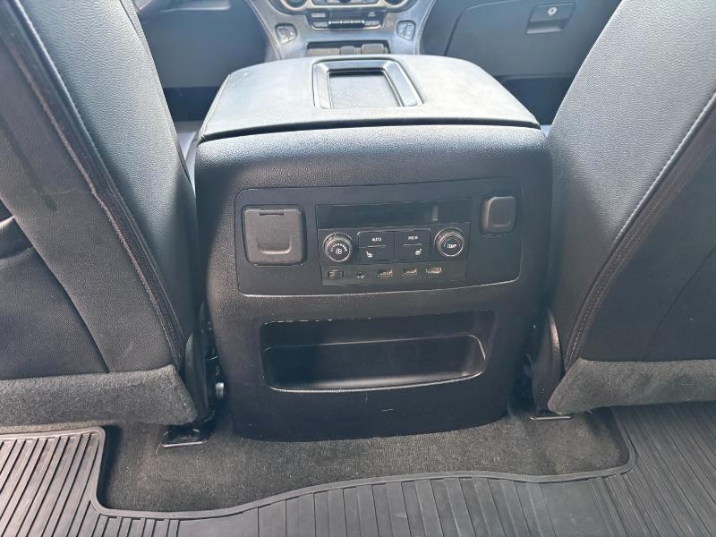 Chevrolet Tahoe LT 2WD 2018