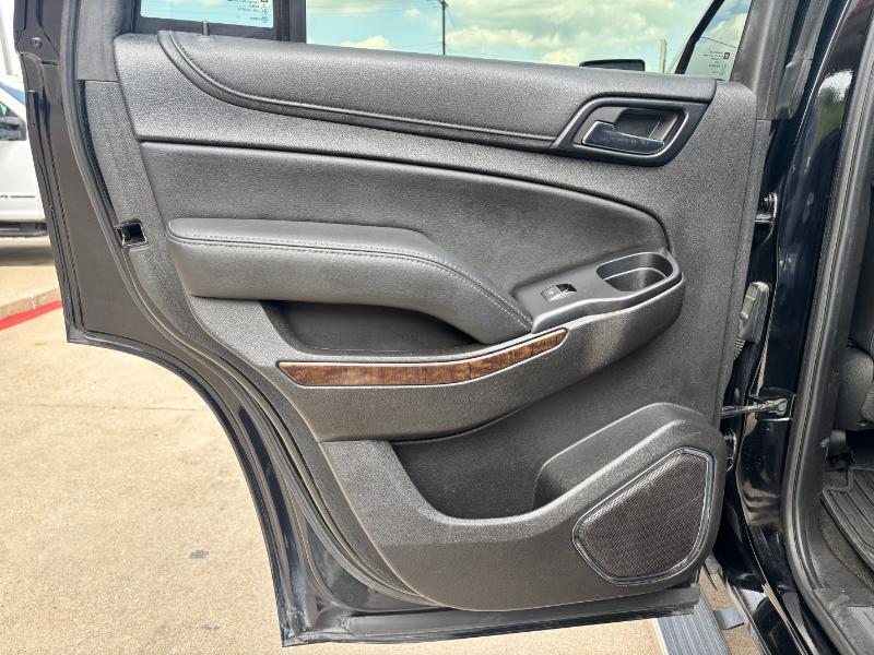 Chevrolet Tahoe LT 2WD 2018